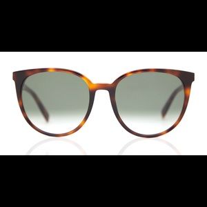 Celine Thin Mary Sunglasses (Asian Fit)